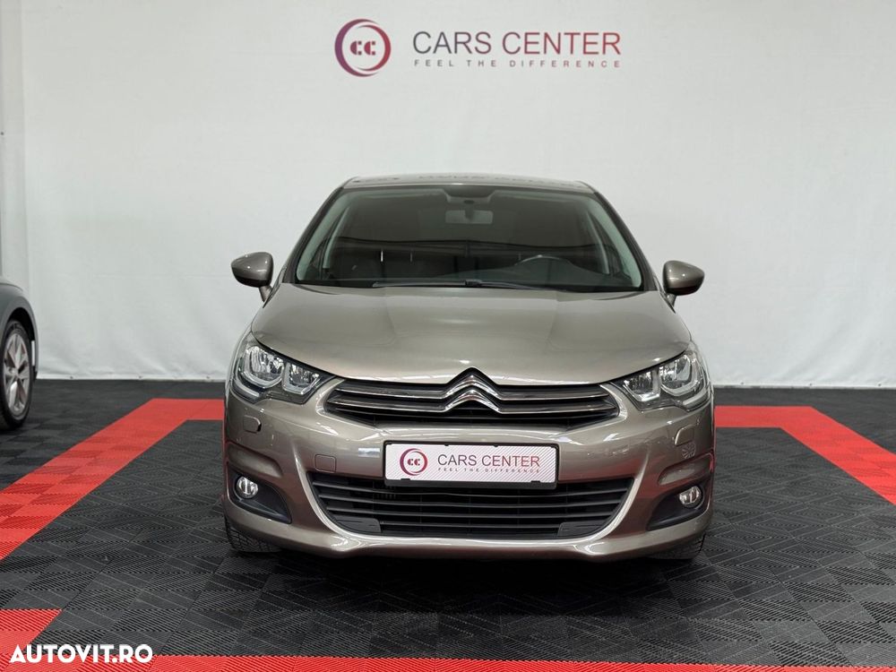 Citroën C4 PureTech 110 Selection - 6