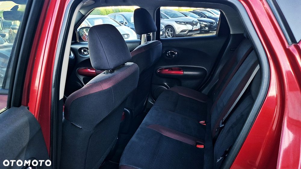Nissan Juke 1.6 Tekna - 30