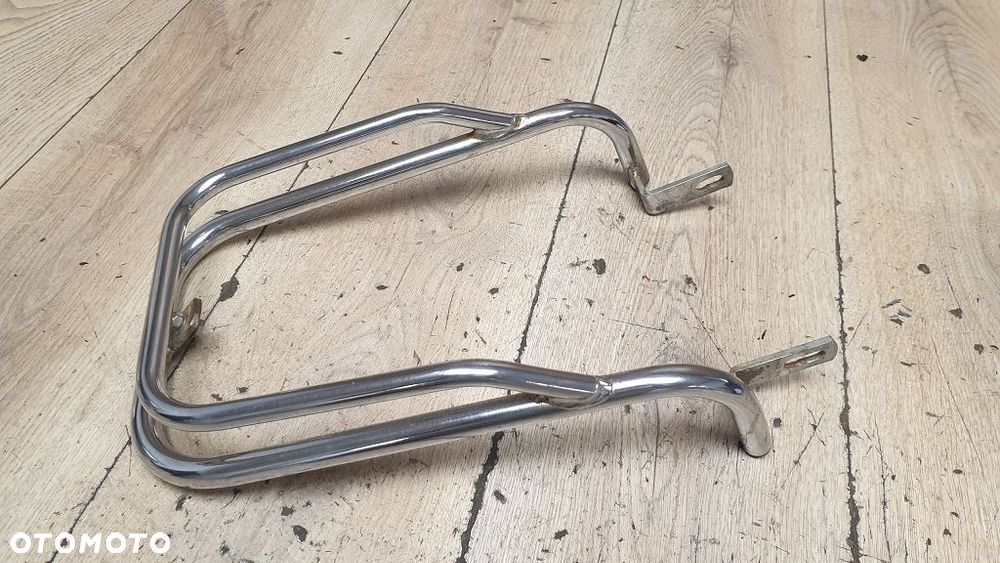 Reling błotnika przód Yamaha Drag Star Classic XVS650 XVS1100 - 2