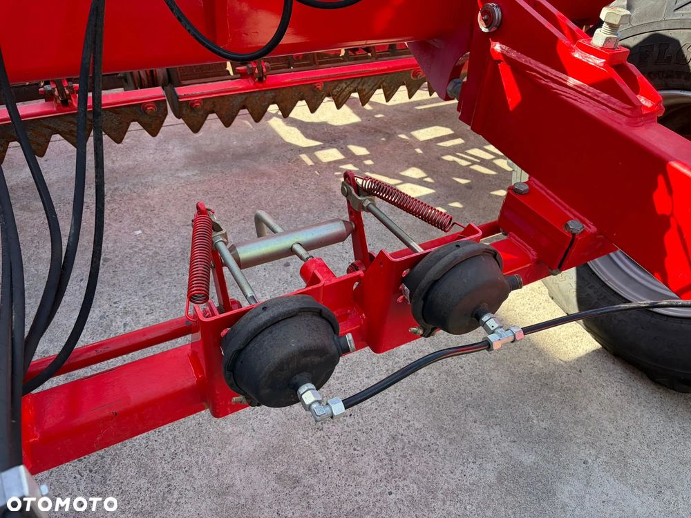 Opall Agri NEPTUN SATURN - 32