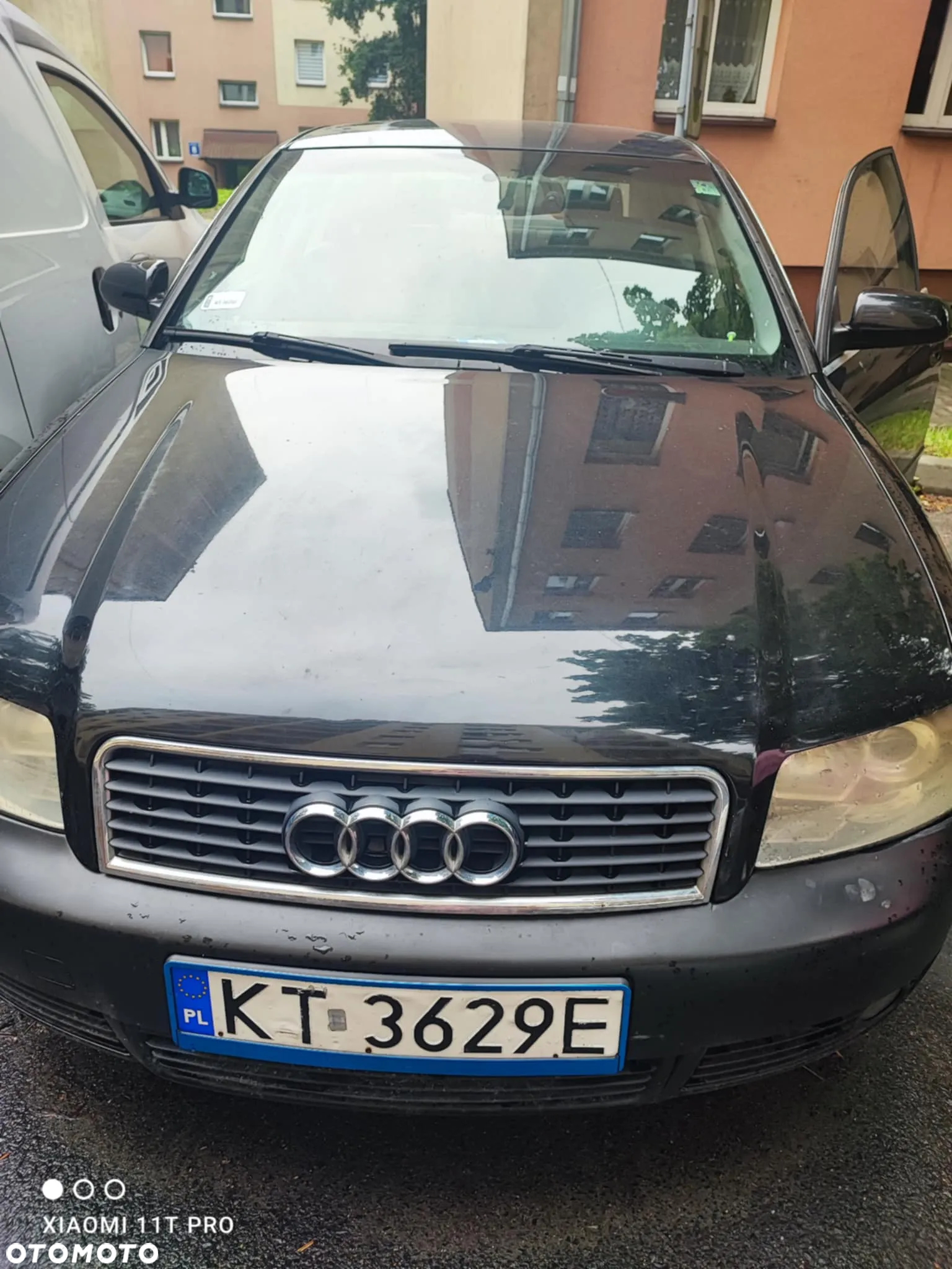 Audi A4 - 17
