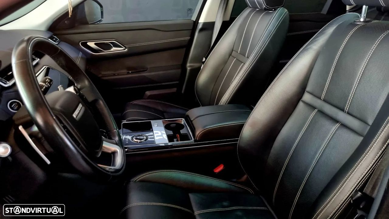 Land Rover Range Rover Velar - 14