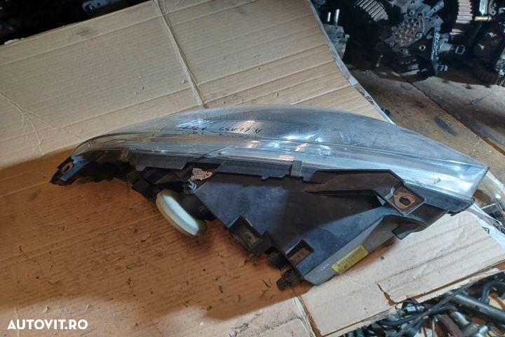 Far stanga A1698200361 Mercedes-Benz A-Class W169  [din 2004 pana  2008] seria Hatchback 5-usi A 18 - 5