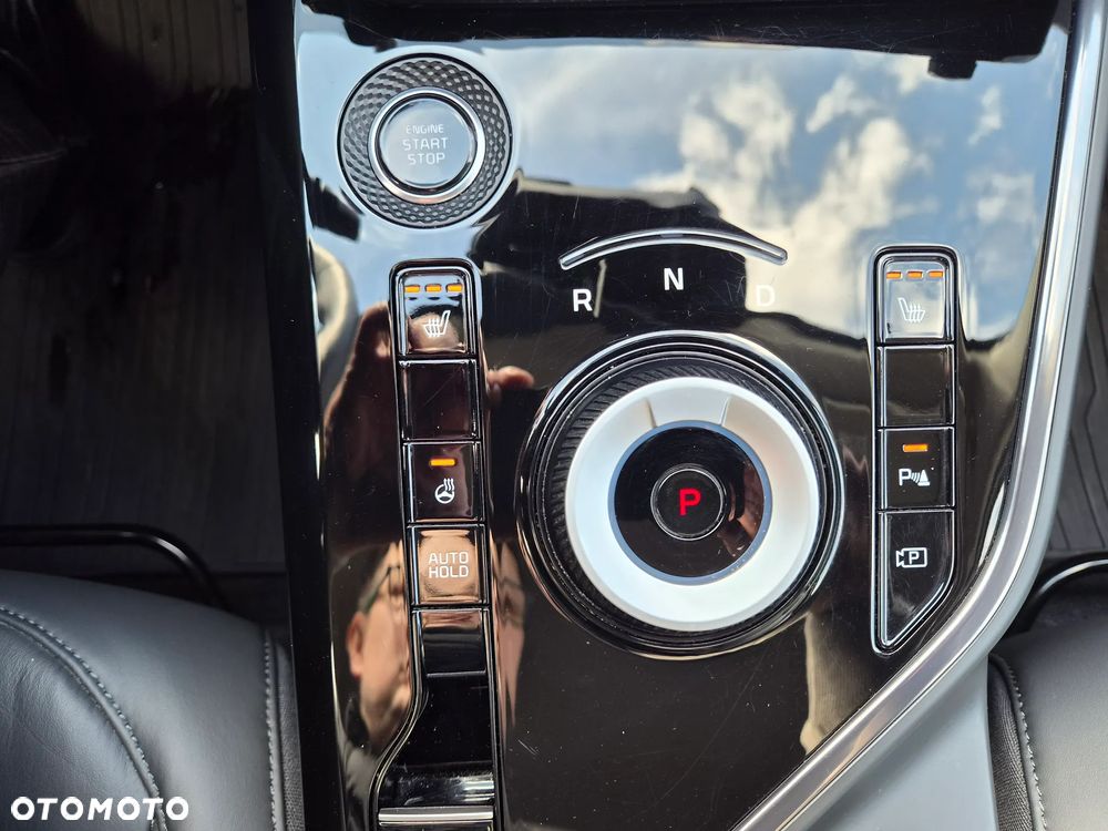 Kia Niro 1.6 GDI Hybrid L - 13