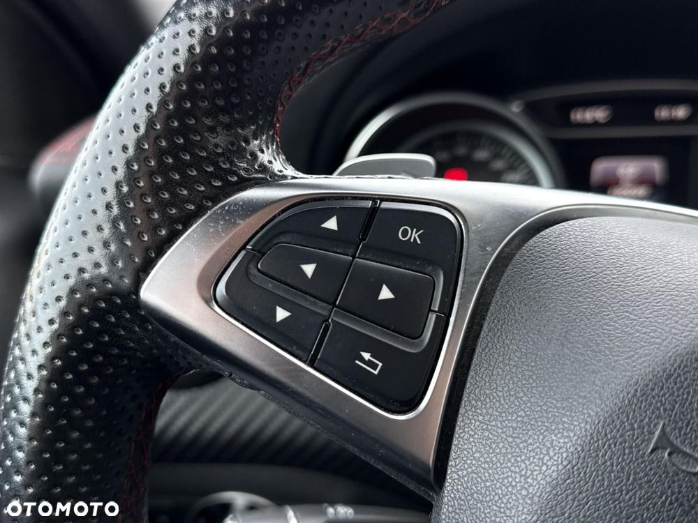 Mercedes-Benz Klasa A - 20