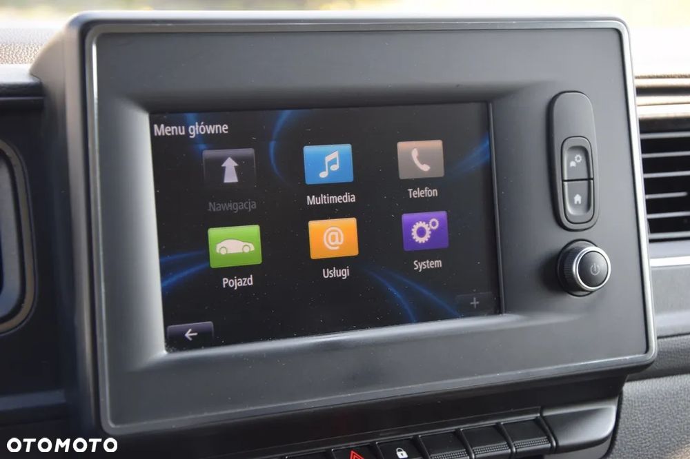 Renault MASTER*L2H2​*2.3DCI​​*KLIMA*TEMPOMAT​​*ANDROID AUTO​*6 - 21
