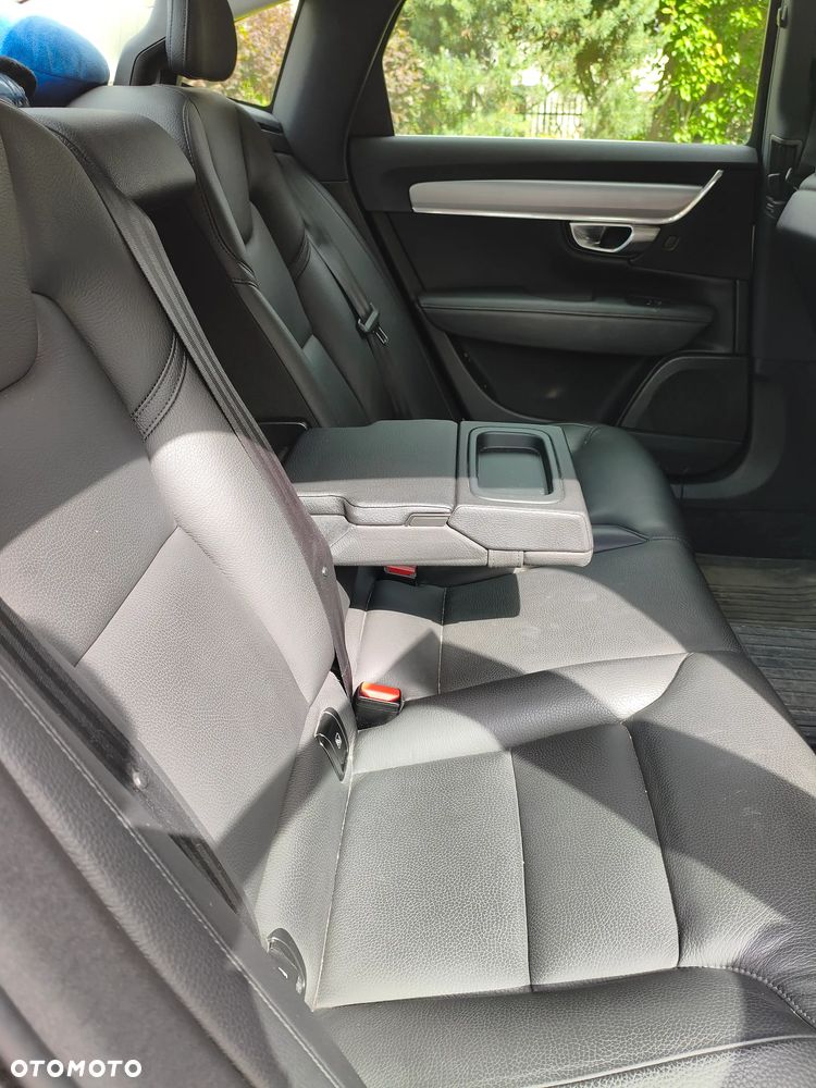 Volvo S90 D4 Momentum - 12