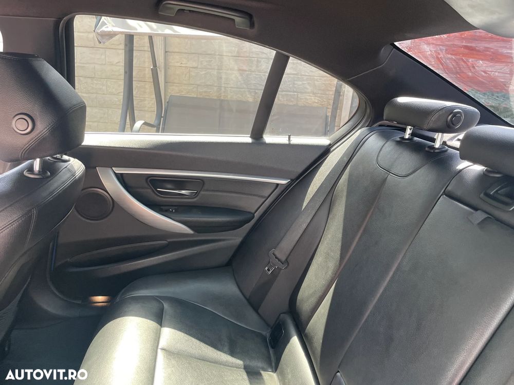 BMW Seria 3 - 21