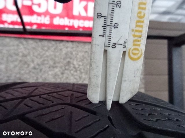 225/45/R19 98V RSC Pirelli Winter Sotto ZERO 3 3 - 5