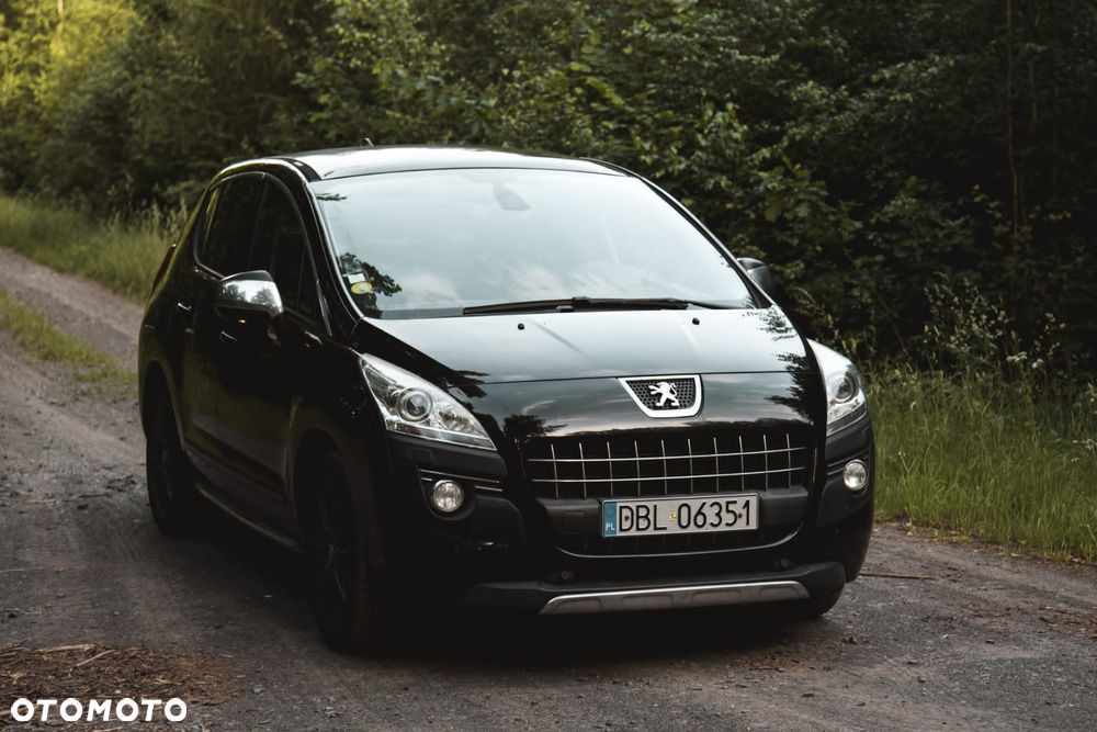 Peugeot 3008 HDi 150 Allure - 1