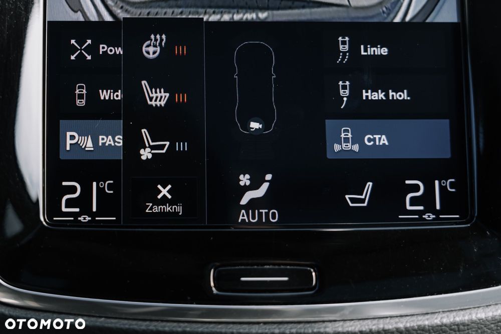 Volvo XC 90 D5 AWD Inscription - 4