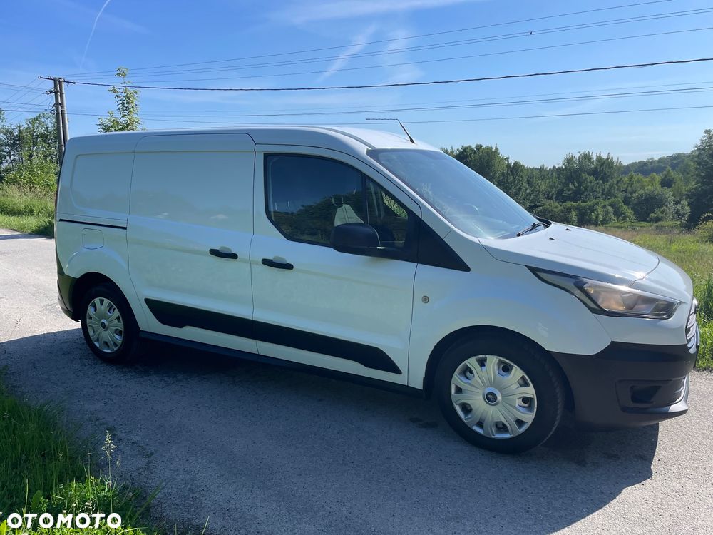 Ford Transit Connect Long Berlingo Expert Proace Custom Kangoo Doblo - 8