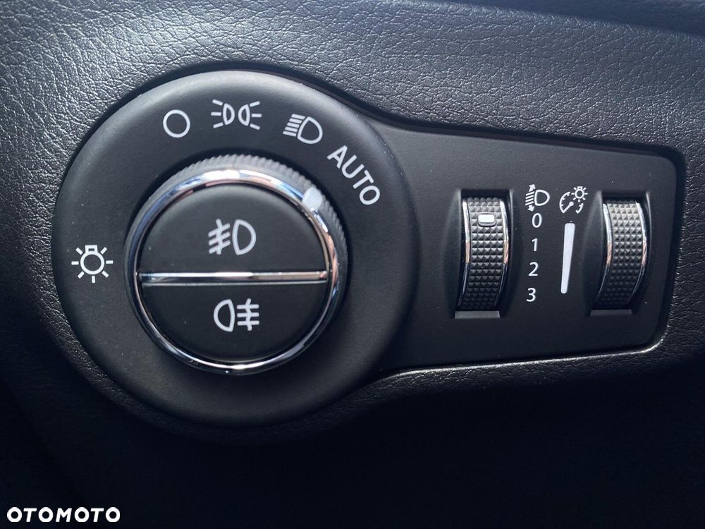 Jeep Compass 1.4 TMair Limited 4WD S&S - 13