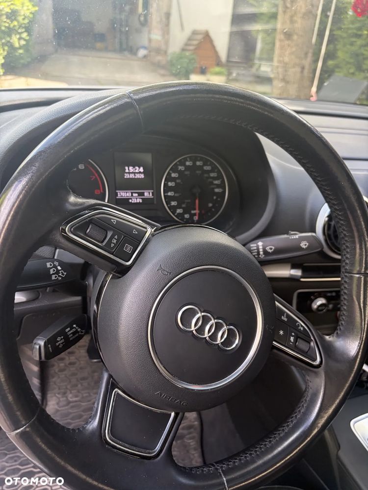 Audi A3 Limousine - 4