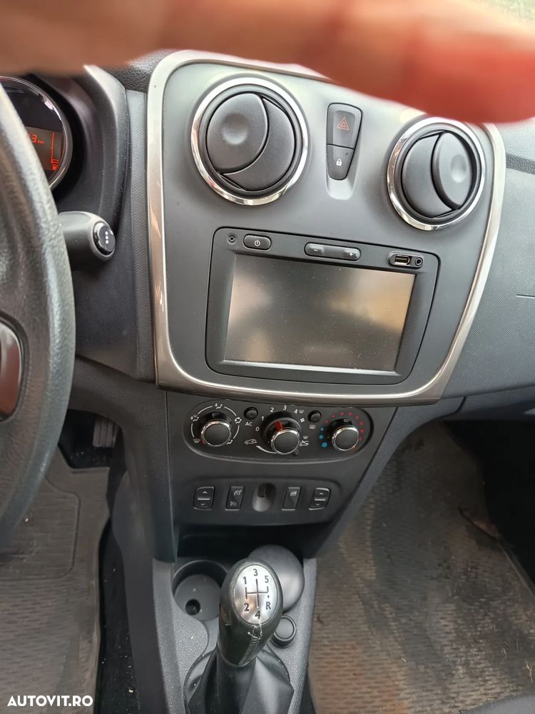 Dacia Sandero Stepway TCe 90 (S&S) Prestige - 6