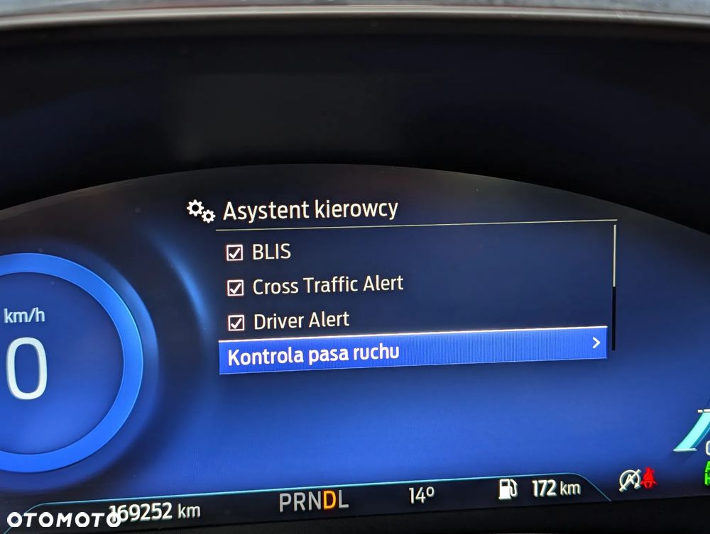 Ford Focus 2.0 EcoBlue Active X - 21