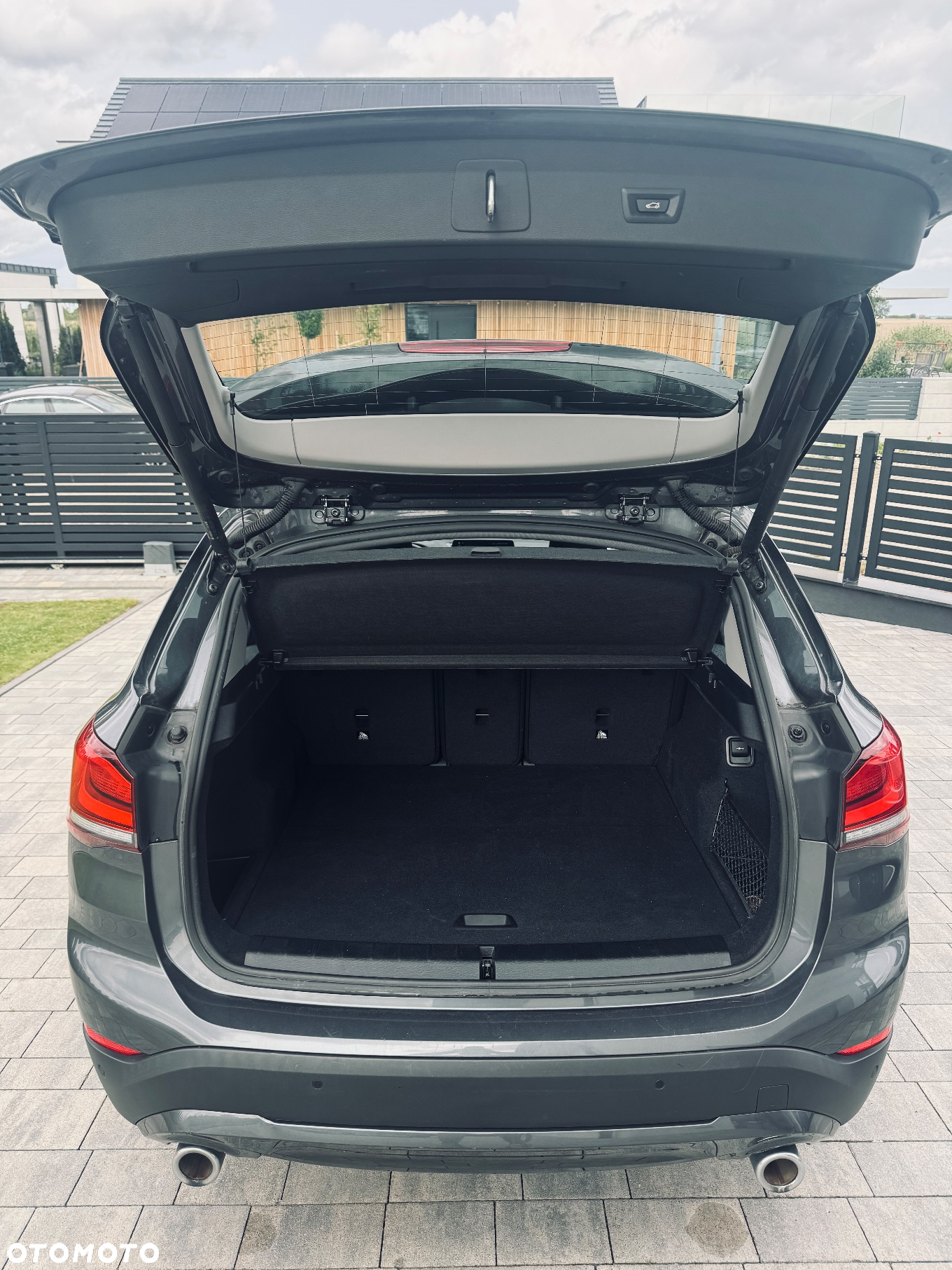 BMW X1 sDrive18d xLine - 15