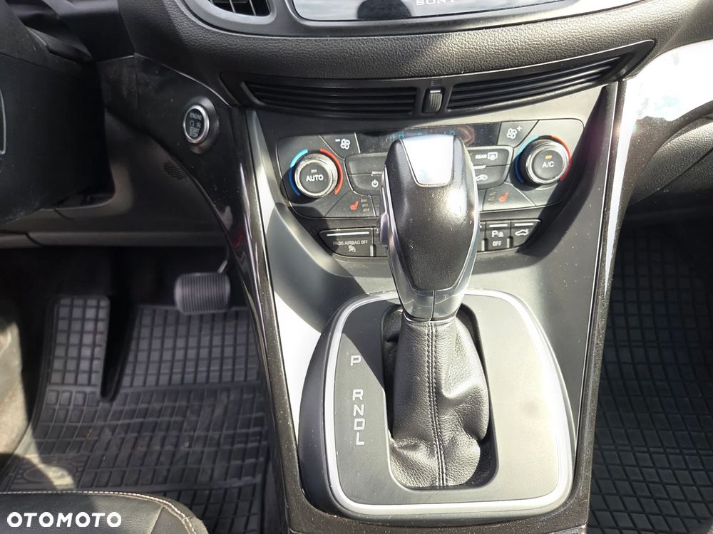 Ford C-MAX 2.0 ENERGI CVT - 27