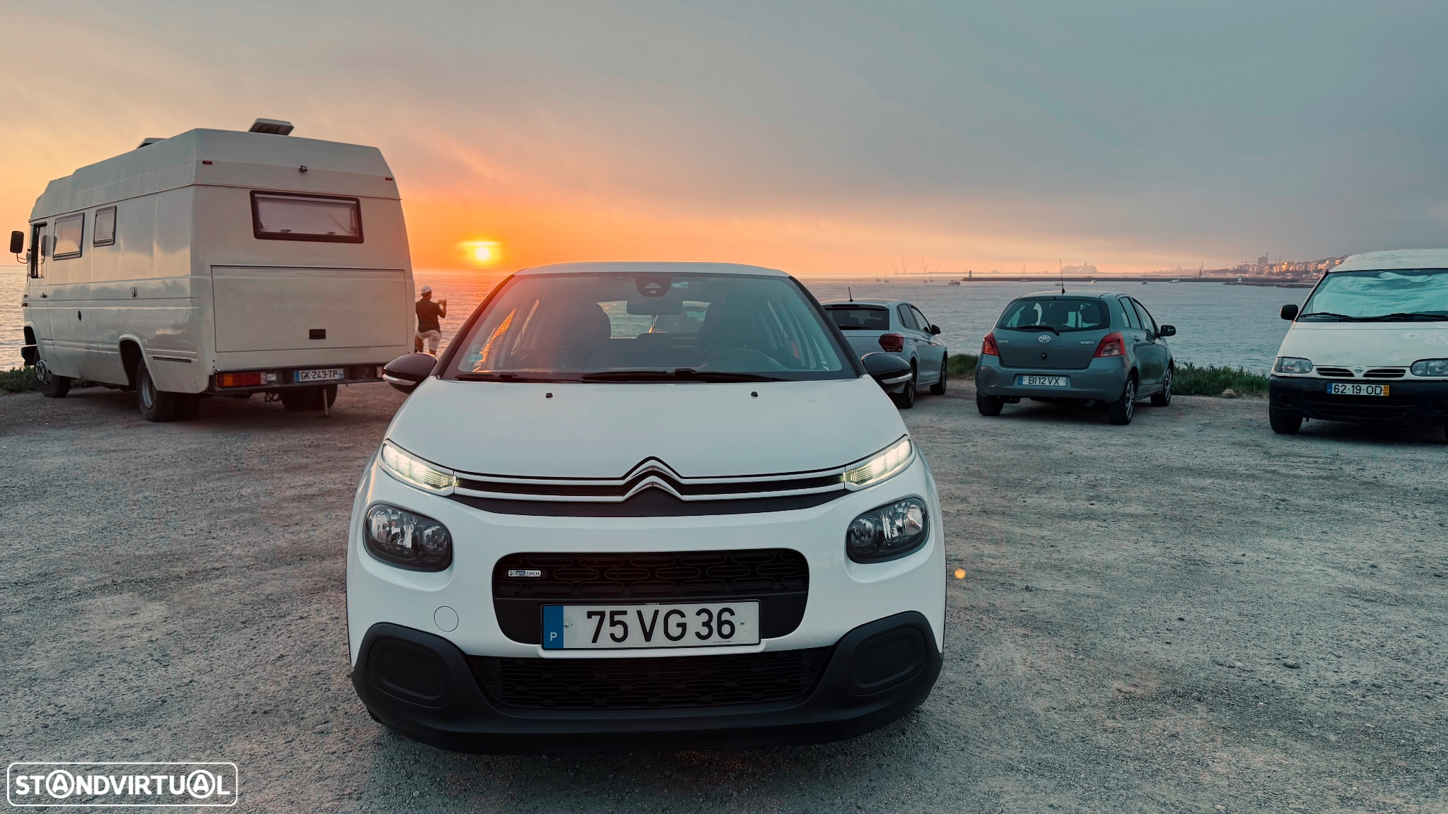 Citroën C3 1.2 PureTech Feel - 2