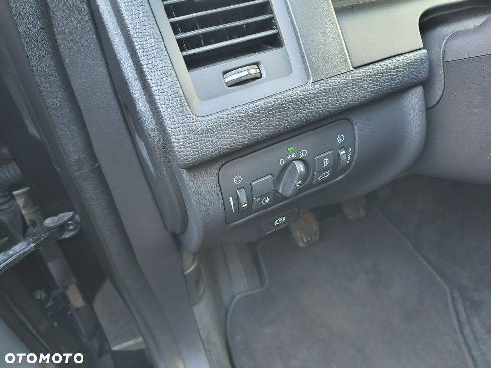 Volvo XC 60 D4 Kinetic - 11