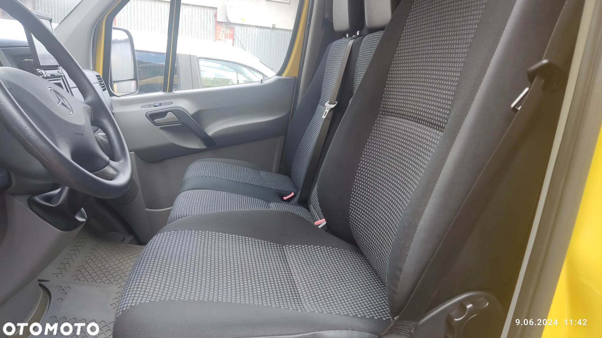 Mercedes-Benz SPRINTER 311 CDI - 13