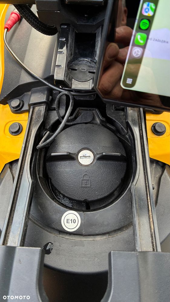 Can-Am Ryker - 11