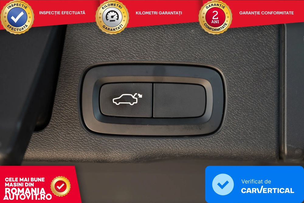 Volvo XC 60 T5 AWD Geartronic Inscription - 25