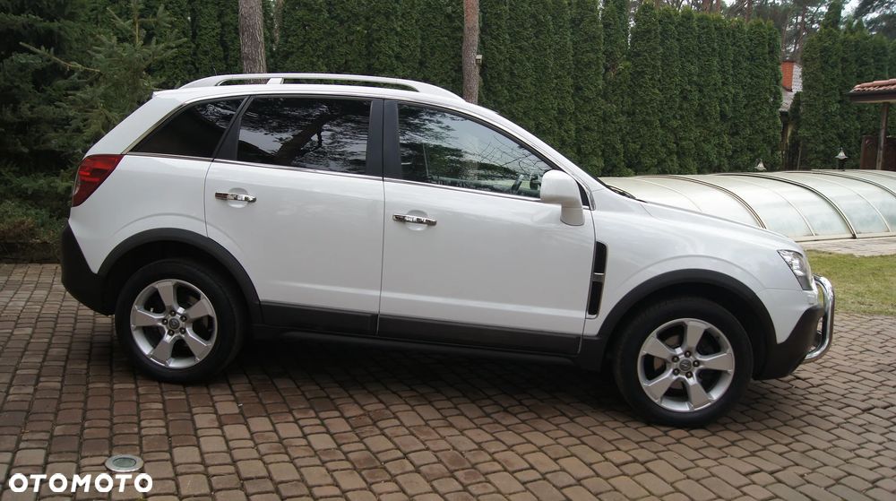 Opel Antara 2.0 CDTI Enjoy - 5