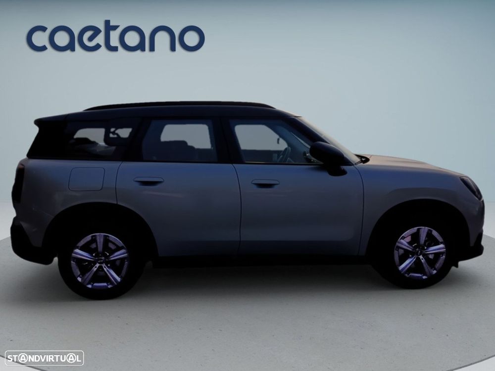 MINI Countryman — fotografia 9