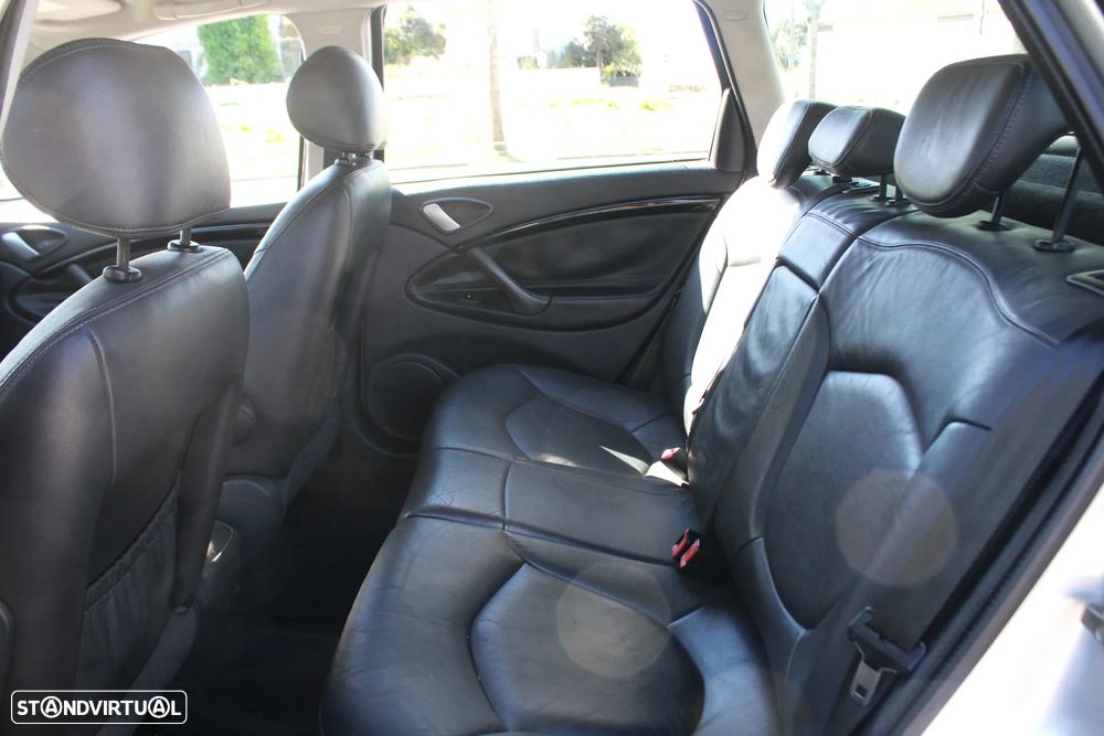 Citroën C5 Tourer - 30