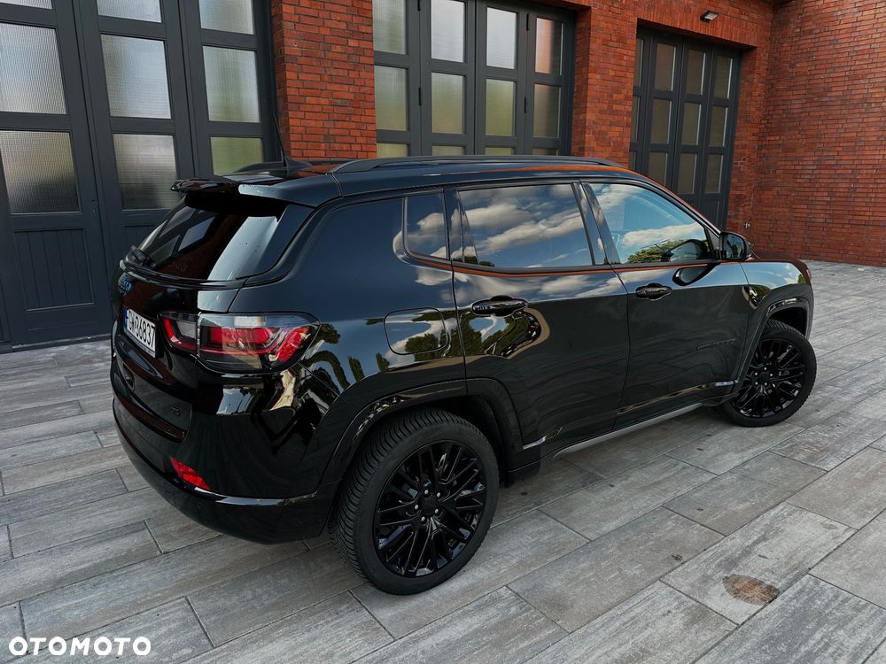 Jeep Compass - 9