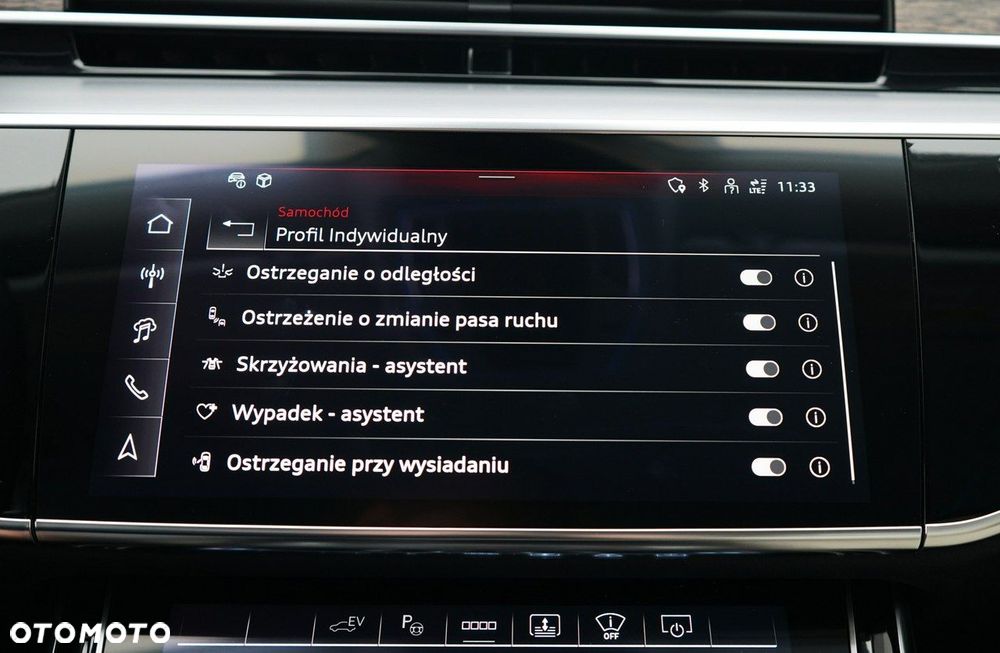 Audi A8 - 41