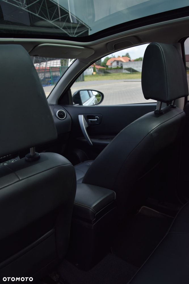 Nissan Qashqai - 9