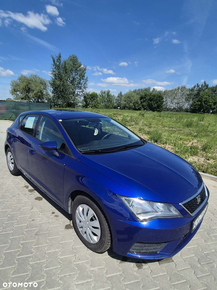 Seat Leon 1.2 TSI Style - 2
