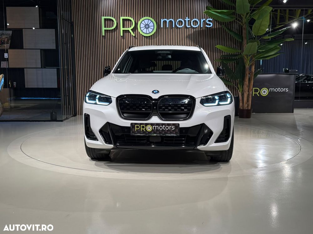 BMW iX3 Standard - 5