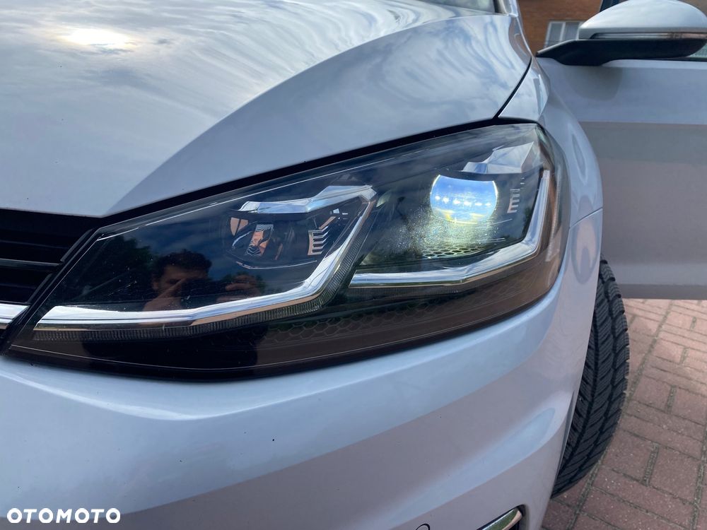 Volkswagen Golf 1.6 TDI BMT Comfortline - 14