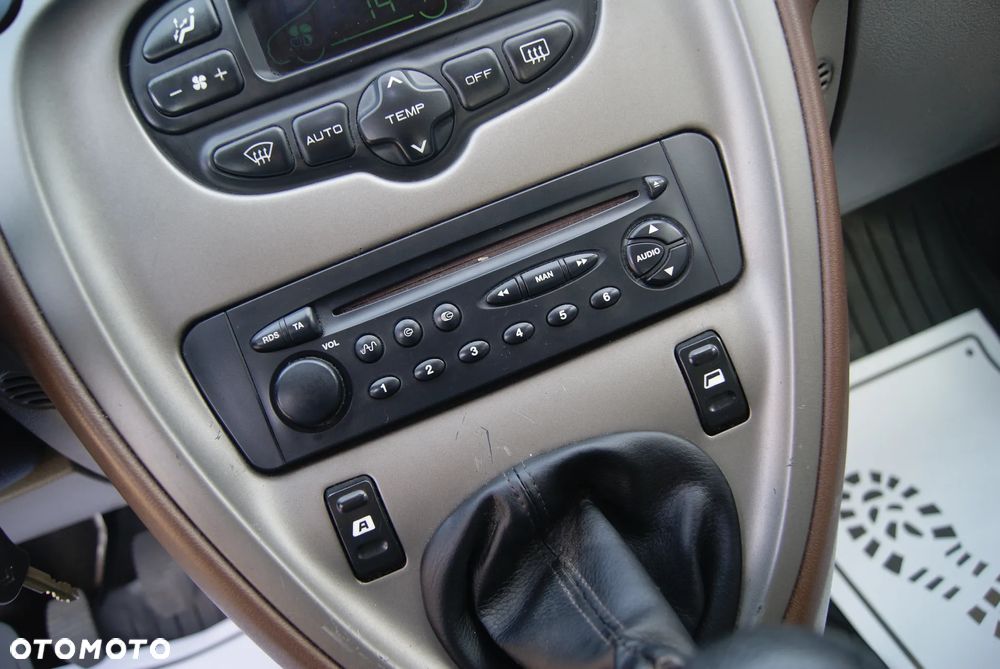 Citroën Xsara Picasso 1.8i Confort - 26