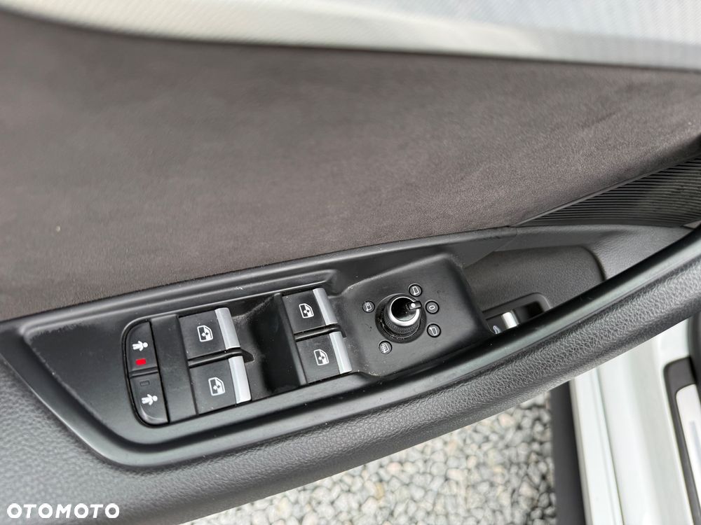 Audi A5 Sportback 2.0 TDI Sport S tronic - 7