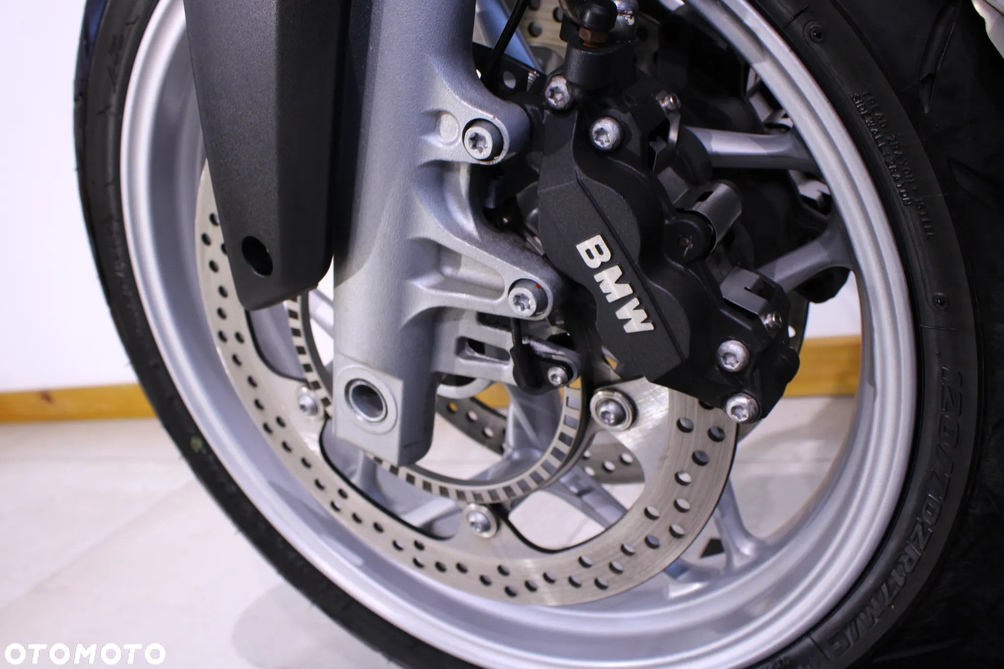 BMW R - 25