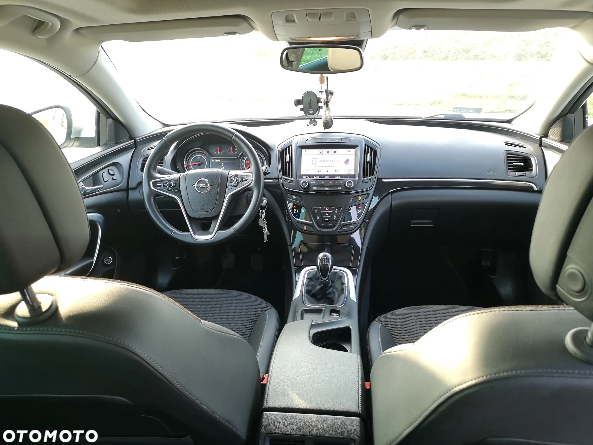 Opel Insignia 1.6 T Edition S&S - 4