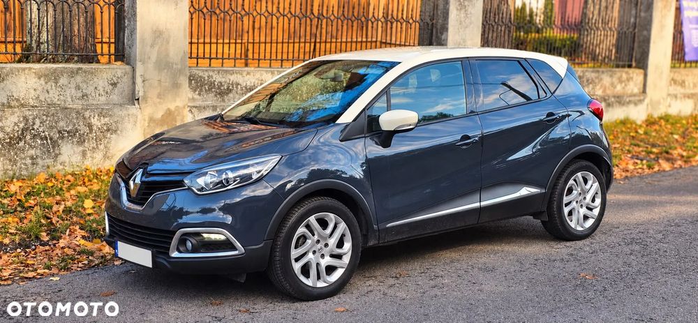 Renault Captur 2013 photo 2