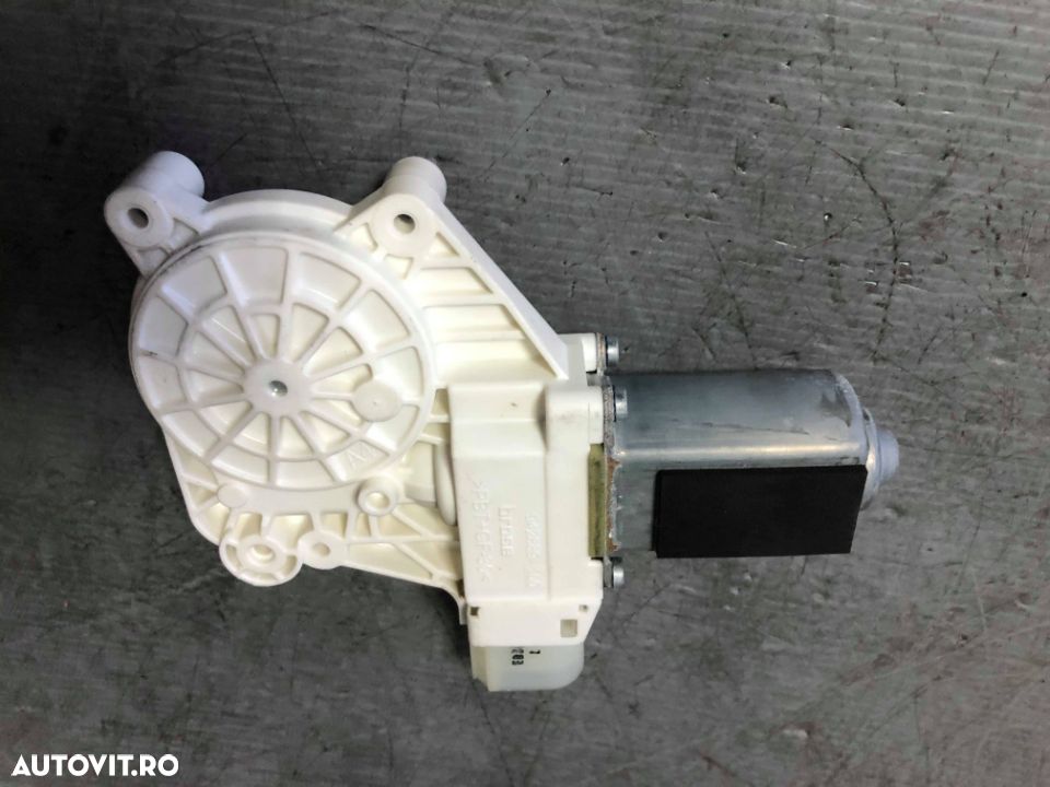 motoras geam electric dreapta spate bmw seria 5 f11 - 3