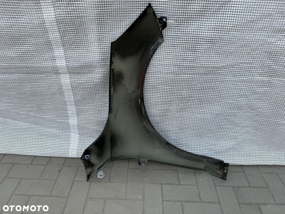 FORD FOCUS MK4 BŁOTNIK PRZEDNI LEWY JX7B-A16016AD - 6