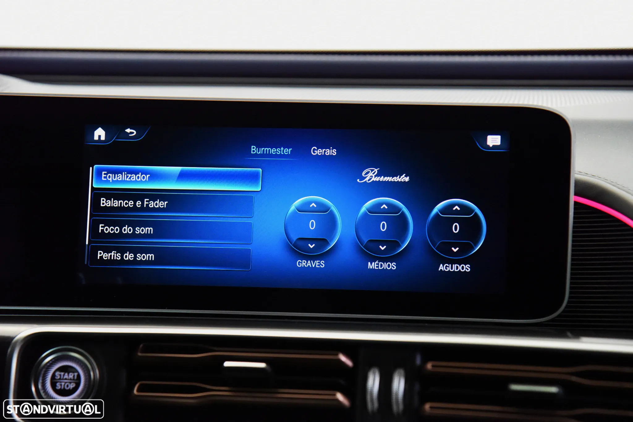 Mercedes-Benz EQC 400 4Matic - 24