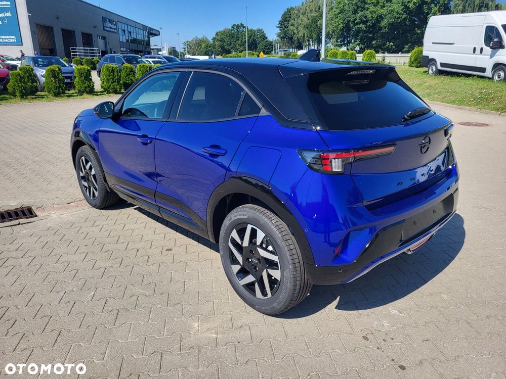 Opel Mokka - 5