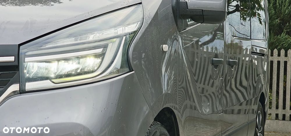 Renault Trafic ver-grand-spaceclass-2-0-dci - 17