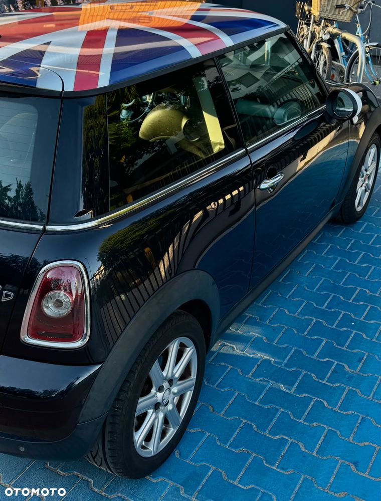 MINI Cooper - 6