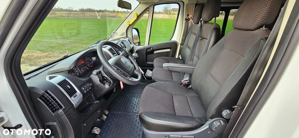 Citroën Jumper - 14