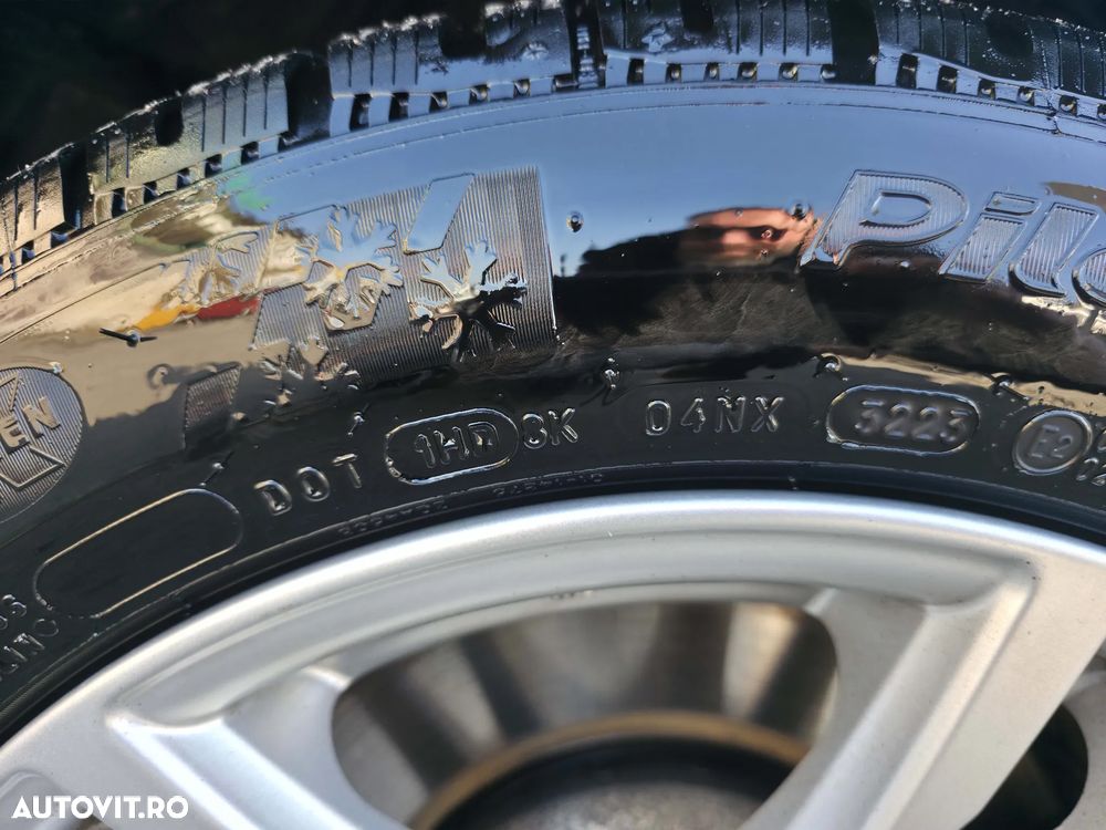 BMW Seria 5 530d xDrive Aut. Modern Line - 18