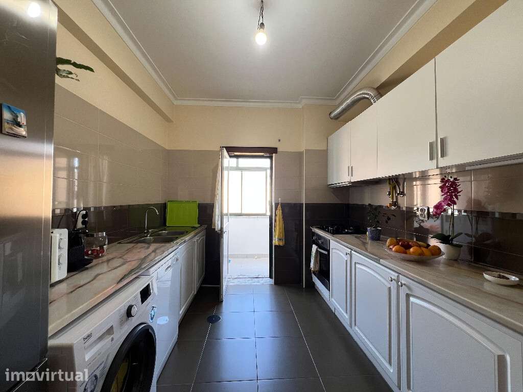 Apartamento T3 com lugar de garagem, Pedrulha - Grande imagem: 5/14